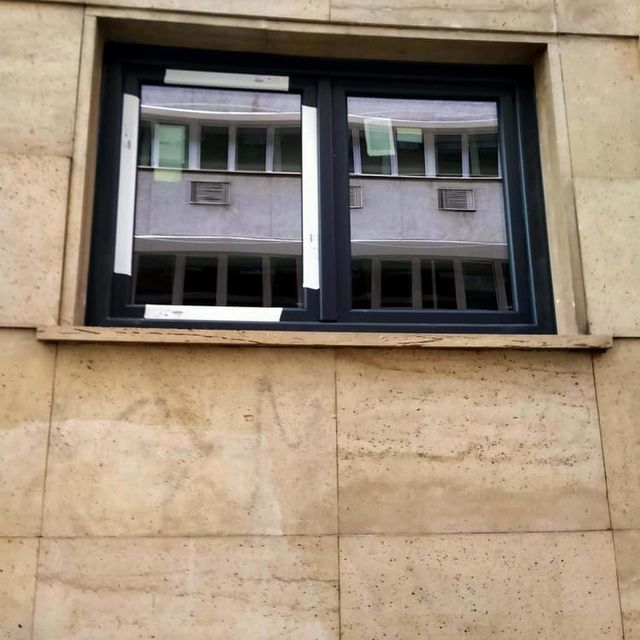 Ventanas abatibles oscilobatientes en Guadalajara